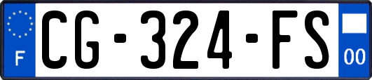 CG-324-FS