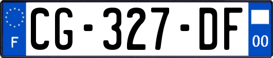 CG-327-DF