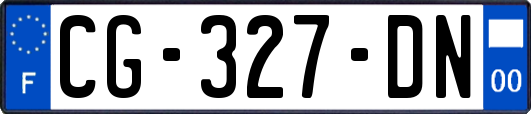 CG-327-DN