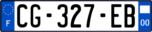 CG-327-EB