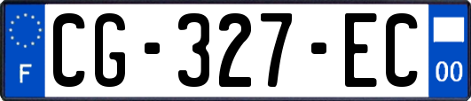 CG-327-EC