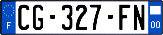 CG-327-FN