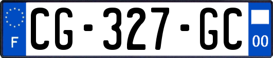 CG-327-GC