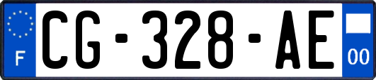 CG-328-AE