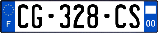 CG-328-CS
