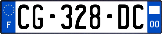 CG-328-DC