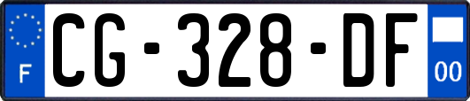 CG-328-DF