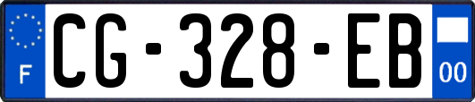 CG-328-EB