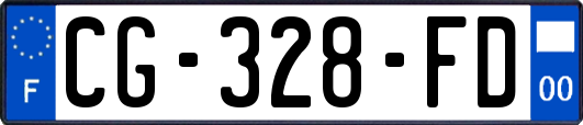 CG-328-FD