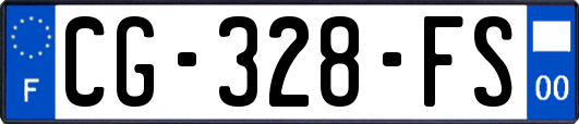 CG-328-FS