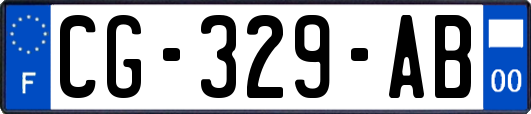 CG-329-AB