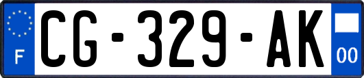 CG-329-AK