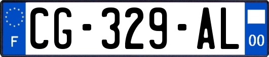 CG-329-AL