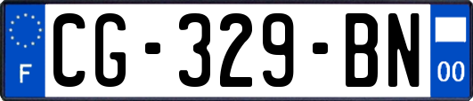CG-329-BN