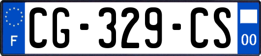CG-329-CS