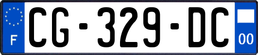 CG-329-DC