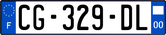 CG-329-DL