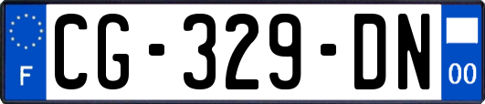 CG-329-DN