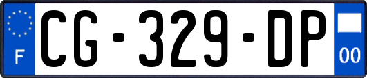 CG-329-DP