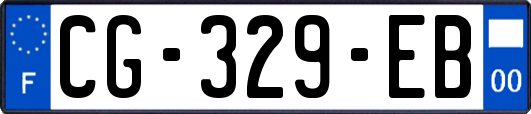 CG-329-EB