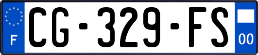 CG-329-FS