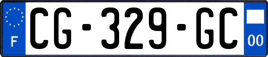 CG-329-GC