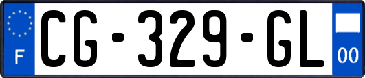 CG-329-GL