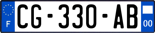 CG-330-AB