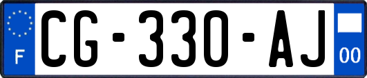 CG-330-AJ