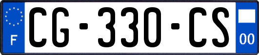 CG-330-CS