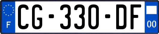 CG-330-DF