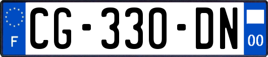 CG-330-DN