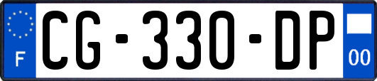 CG-330-DP