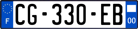 CG-330-EB