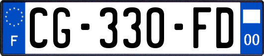 CG-330-FD