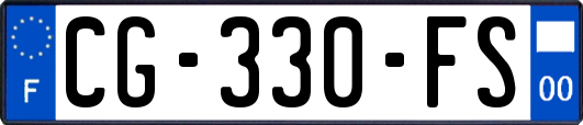 CG-330-FS