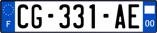 CG-331-AE