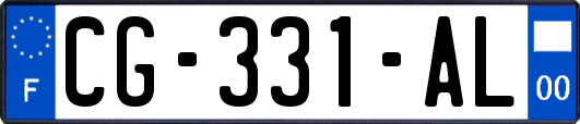 CG-331-AL