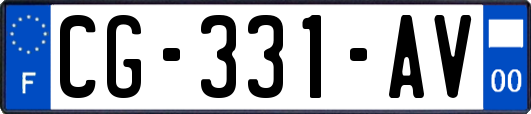 CG-331-AV