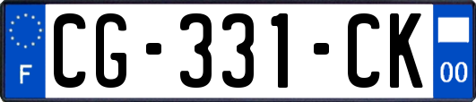 CG-331-CK
