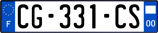 CG-331-CS