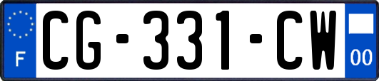 CG-331-CW