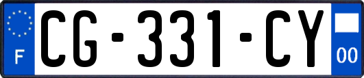 CG-331-CY