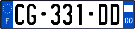CG-331-DD