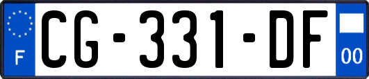 CG-331-DF