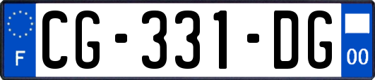 CG-331-DG