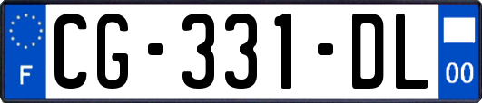 CG-331-DL