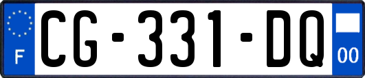 CG-331-DQ