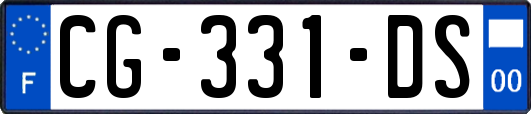 CG-331-DS