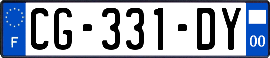 CG-331-DY